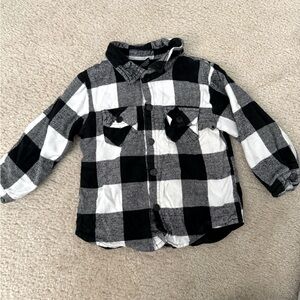 Little bipsy jacket 18-24 months